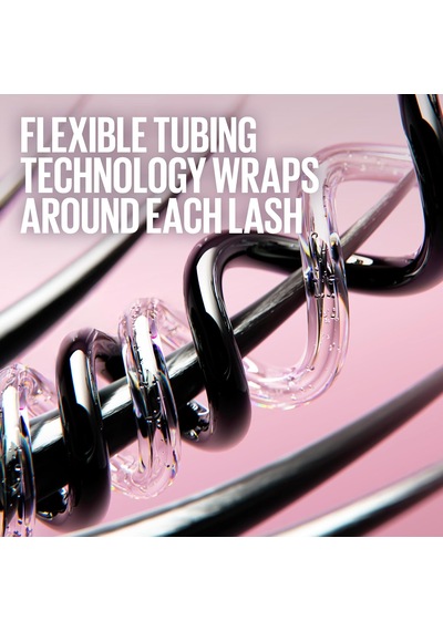 Lexroo New York Sky Tubes Tubing Maskara Diğer
