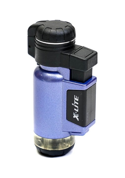 X-lite 1'li Torch Mavi Puro Çakmağı 875692