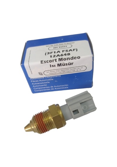 Ford Mondeo Escort Motor Suyu Isı Müşürü İntermotor 3f1a / F5af