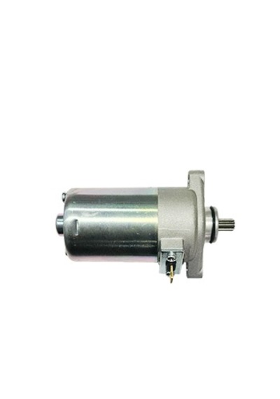 Rks Spontini 125 Cc Uyumlu Marş Motor 2023 2024