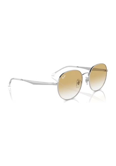 Ray-ban Güneş Gözlüğü Rb3727d 57 003/2q Gümüş