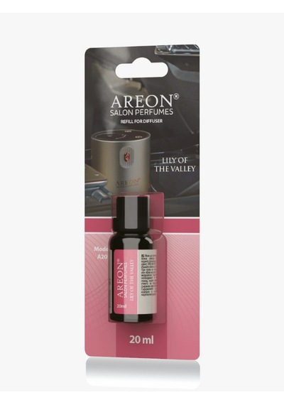 Areon Perfume Refill 20 Ml Lily Of The Valley