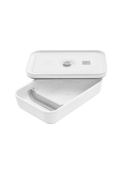 Zwilling Fresh & Save Vakumlu Yemek Kabı L Boyut 1 L Zw-368013210 Zwilling Çok Renkli
