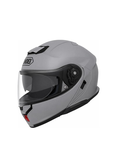 Shoei Neotec 3 Kask Açık Gri