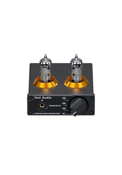 Fosi Audio Box X2