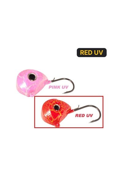 Seabor Tenya Jig 80gr