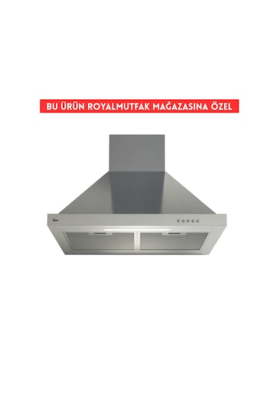 Hoover Madrid Elektr Vitro HO3158IN+ HH64CCB +HCH6MXTK İnox Ankastre Set