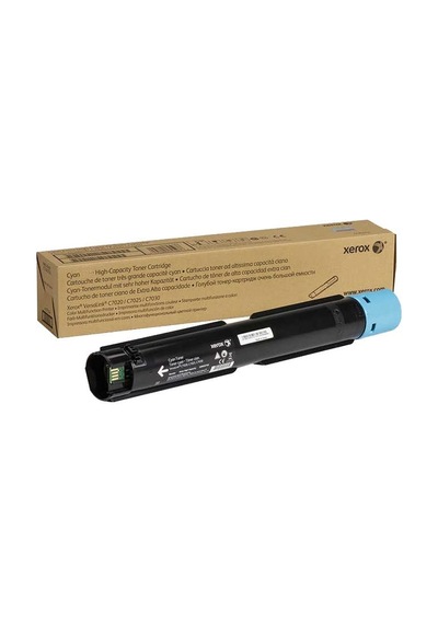 Xerox Versalink Mavi Toner C7020–7025-7030-106R03748