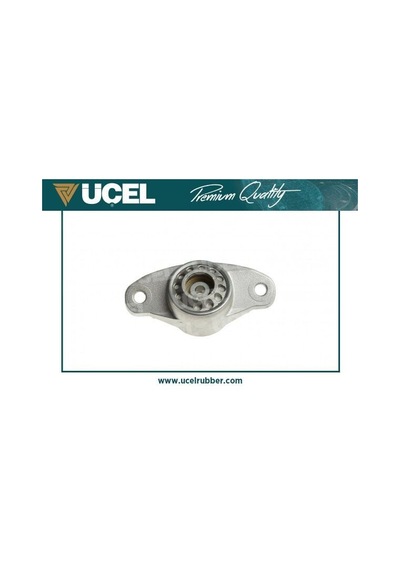 Amortisör Tabla Takozu - Fiat Grande Punto, Linea - Ucel-31533