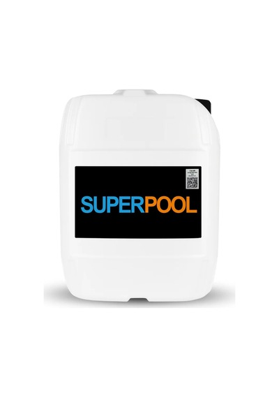 Superalgaecide 20 Kg Yosun Önleyici