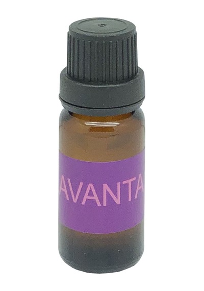 Rose White Doğal Lavanta Yağı 14 ML