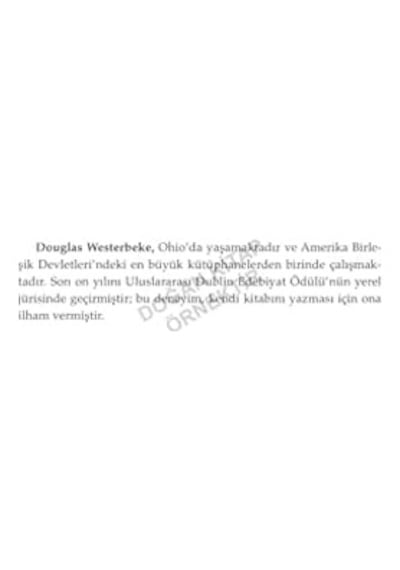 Uçsuz Bucaksız Dünyada Kısa Bir Gezinti
