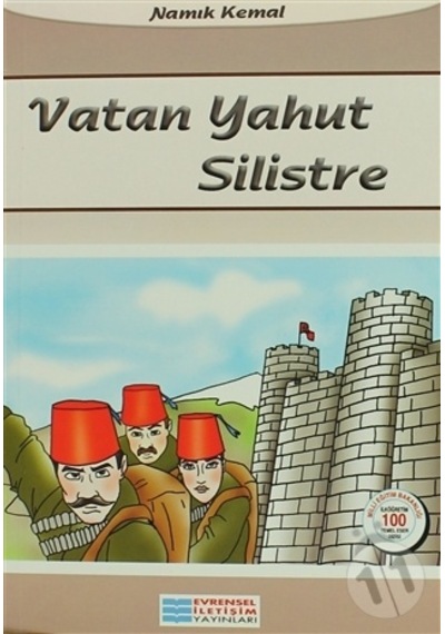 Evrensel Yayınları Vatan Yahut Silistre