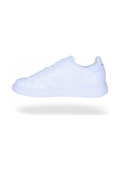 Lescon Loyal 2 Beyaz Erkek Sneaker Ayakkabı Beyaz