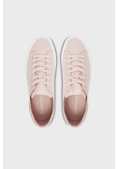 Calvin Klein Bayan Ayakkabı Yw0yw01763 Abj Pembe Pembe