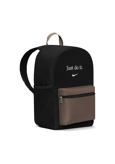 Nike Heritage Backpack 2.0 23 L Iq3296-010 Sırt Çantası Unisex Çanta siyah
