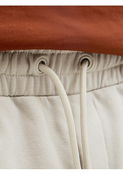 Erkek Diz Boyu Sweat Sort - Gordon - 12249285 Çok Renkli