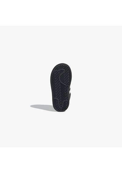 adidas Superstar Iı Çocuk Siyah Spor Ayakkabı Jı3991 Siyah