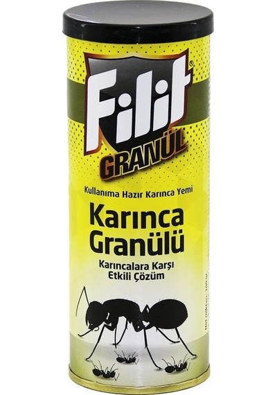 Filit Karınca Granülü 100gr 5468