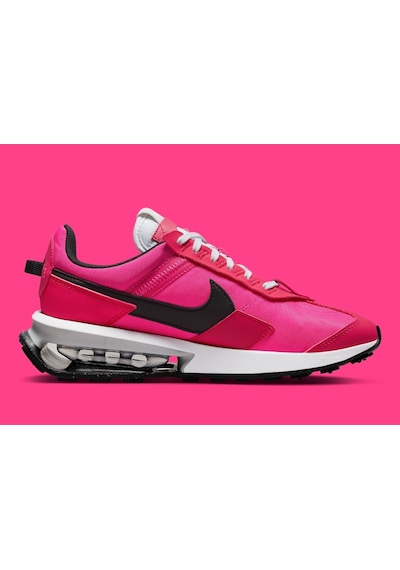 Nike Nıke Women Aır Max Pre-Day Neon Pembe Kadın Sneaker Dh5106-600 (554341152) Pembe