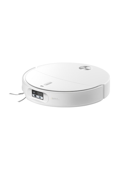 Roborock Qrevo Edge 2 Akıllı Robot Süpürge Beyaz