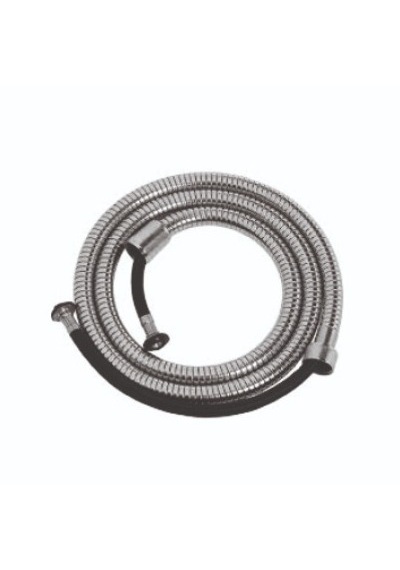 150 Cm Spiral Duş Hortumu Örgülü Spiral Hortum