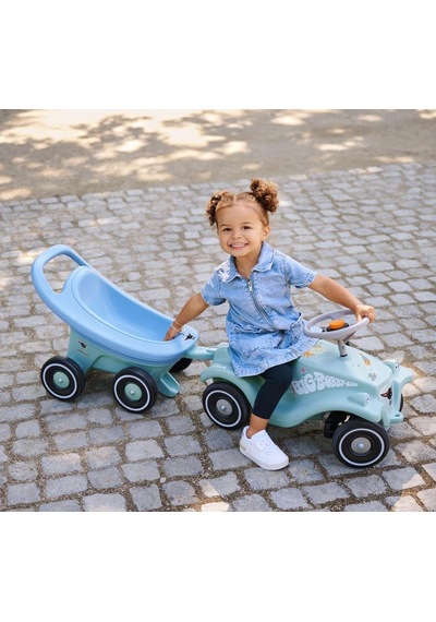 Bıg Buggy 3'ü1 Arada Yürüteç Ve Römork 800056254