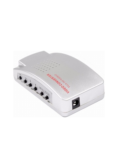 Vga To Video Çevirici Converter