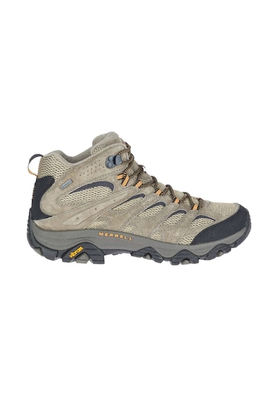Merrell Moab 3 Mid Gtx Erkek Outdoor Bot Kahverengi