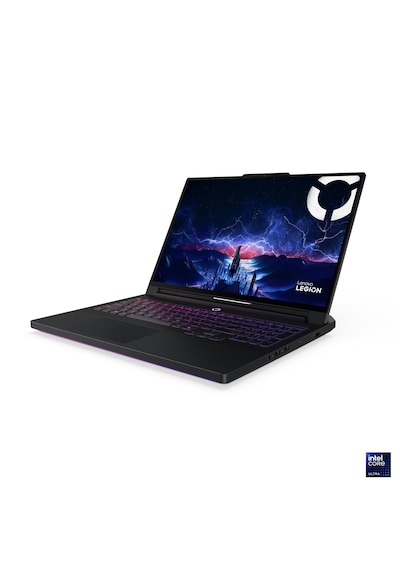 Lenovo Legion Pro 7 16IAX10H 83F500J8TR Ultra 7 255HX 64 GB 2 TB SSD RTX5070Ti 16" Dos WQXGA Dizüstü Bilgisayar