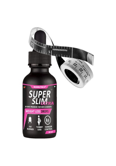 Super Slim Ultra Bay Ve Bayanları Kullanımına Özel 50 Ml İçeceği