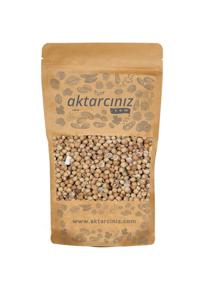Aktarcınız Tane Kişniş 250 G