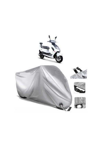 Kuba My Force 4000N Elektrikli Motor Brandası (Kilit Uyumlu (457290603)