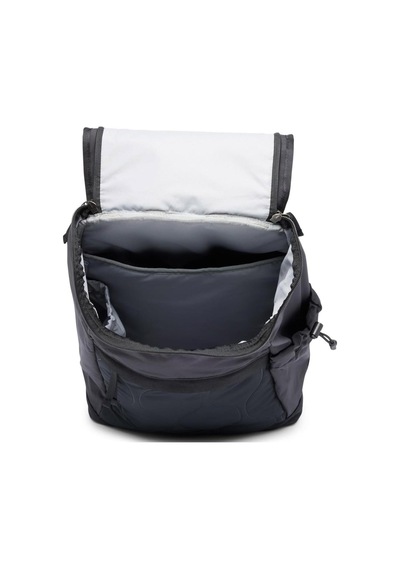 Columbia Wallowa Backpack Sırt Çantası Siyah-22 Litre Çok Renkli