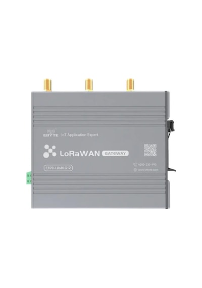 Ebyte E870-l868kg12 Sx1392 27dbm 3km Tam Duplex Lo