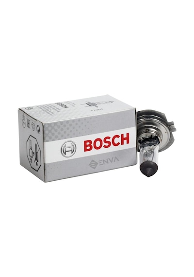 Envaotomotiv Bosch  H7 H-7 Ampul 12V 55W Ampul