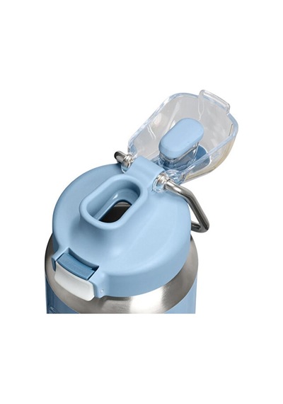 Stanley The Wellspring Bottle 0.7l Klasik Termos 10-13111-037 Mavi Mavi