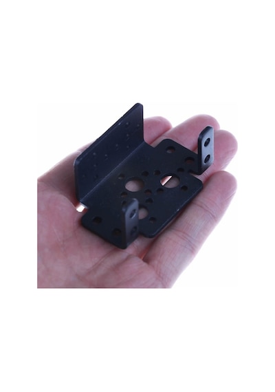 Servo Bracket Montaj Parçası