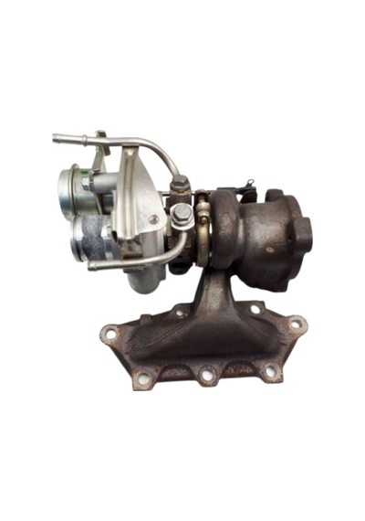 Turbo Sarz Ve Manıfoldu Komple Clıo Iv 1.214410374144103742R 1441