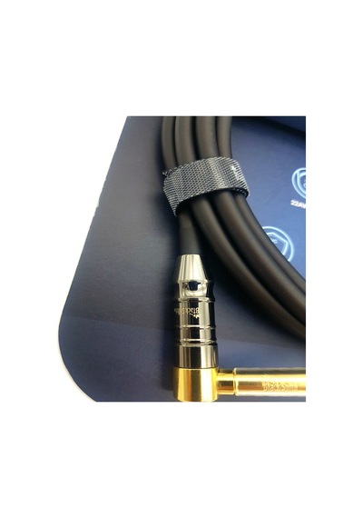 Blacksmith Gold Serıes Instrument Cable Straıght To Rıght 6m