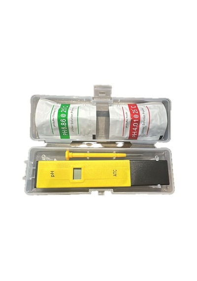 Dijital Ph Ölçer - 05700020