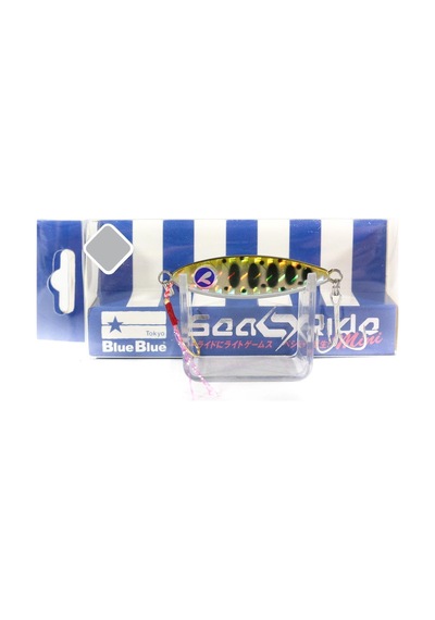 Blueblue Searide Mini Jig Yem 6gr