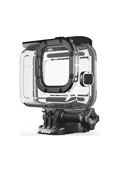 Hero8 İçin Koruyucu Kılıf Resmi Aksesuarı Açık Mavi