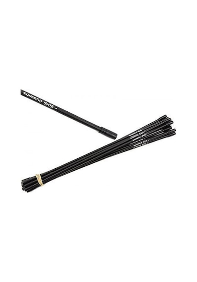 Shimano Vites Kablo Seti Oem Siyah