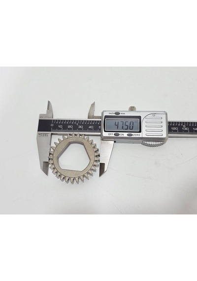 Pmpc9508 Metal Dişli 29 Diş