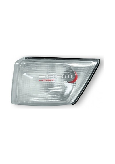 Sinyal - 605 - Lambası Sol Duylu Iveco - Almparca - Daıly