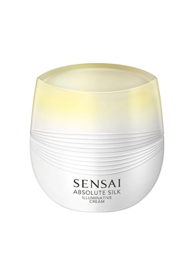 Sensai Absolute Silk Illuminative Cream Nemlendirici 40 ML