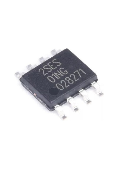 2ses01ng Soıc-8 Entegre Devre