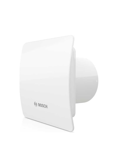 Bosch F1500 W 100 Duvar Cam ve Tavan Tipi Aspiratör