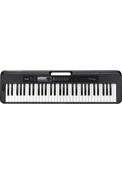 Casio Ct-s300c2 61 Tuş Piyano Stili Hassasiyetli Standart Org